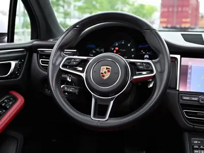 Porsche Macan 2019, 63000 км, за 21006.27 USD - фото 9