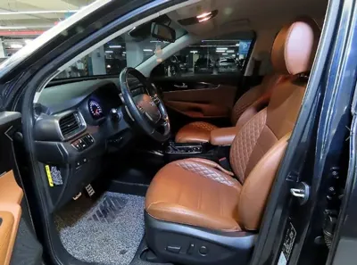 Kia Sorento 2020, 106802 км, за 16990000 KRW - фото 6