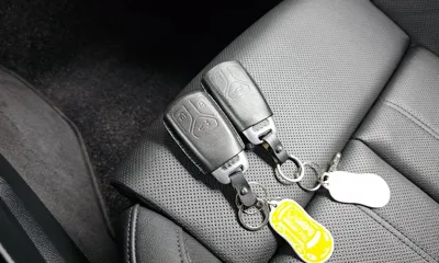 Audi A4 2021, 33900 км, за 24500000 KRW - фото 26