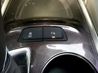 ChevroletGMDaewoo Malibu 2017, 226456 км, за 2800000 KRW - фото 15