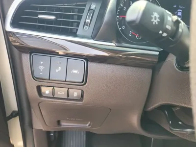 Kia K7 2019, 69544 км, за 17500000 KRW - фото 13