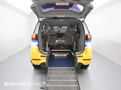 Kia Canival 2015, 269394 км, за 6700000 KRW - фото 20