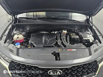 Kia Sorento 2021, 75978 км, за 23900000 KRW - фото 20