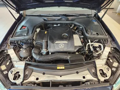 Mercedes-Benz E-Class 2021, 51125 км, за 32500000 KRW - фото 6