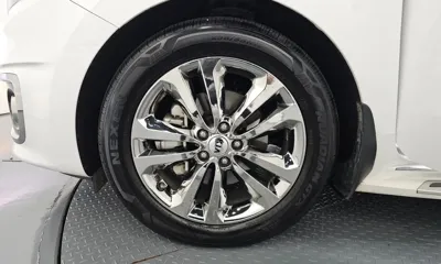 Kia Canival 2018, 41231 км, за 18900000 KRW - фото 5
