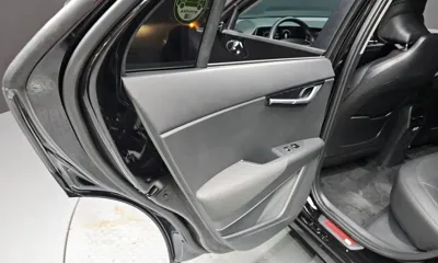 Kia Niro 2024, 7062 км, за 29600000 KRW - фото 25