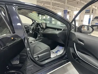 Toyota Allion 2021, 46000 км, за 58800 CNY - фото 14