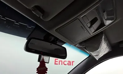 KG_Mobility_Ssangyong Rexton 2019, 72380 км, за 15200000 KRW - фото 30