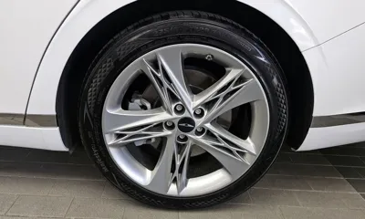Genesis G90 2023, 64233 км, за 65000000 KRW - фото 21