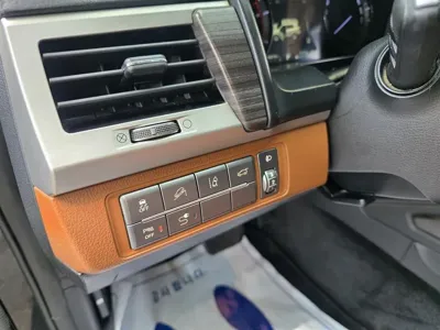 KG_Mobility_Ssangyong Rexton 2018, 160285 км, за 11700000 KRW - фото 14