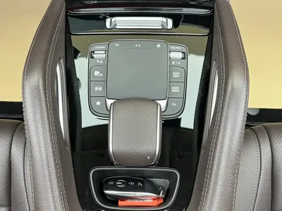 Mercedes-Benz 奔驰GLE(进口) 2022, 78000 км, за 338000 CNY - фото 30
