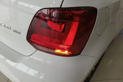 Volkswagen Polo 2016, 86100 км, за 43425.43 CNY - фото 9
