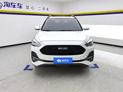 Haval M6 2021, 20800 км, за 35400 CNY
