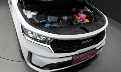 Kia Sorento 2023, 103465 км, за 30000000 KRW - фото 6