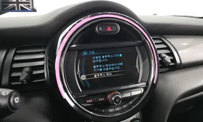 MINI Cooper 2018, 33767 км, за 12900000 KRW - фото 15