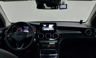 Mercedes-Benz GLC-Class 2019, 0 км, за 27500000 KRW - фото 7