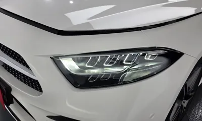 Mercedes-Benz CLS-Class 2019, 84116 км, за 34300000 KRW - фото 23