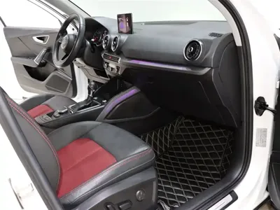 Audi Q2L 2021, 37500 км, за 78600 CNY - фото 8