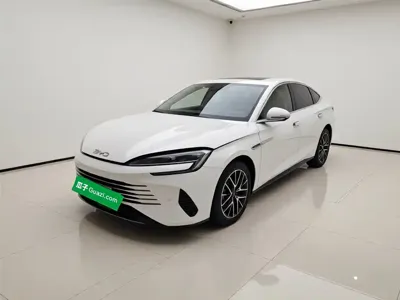 BYD Seal · 2025 год