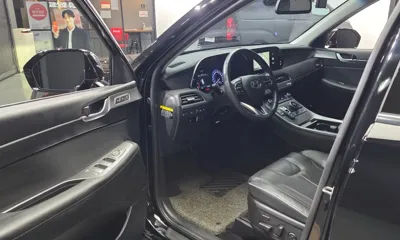 Hyundai Palisade 2019, 113778 км, за 21500000 KRW - фото 10