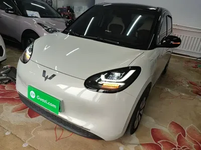 Wuling Bingo · 2023 год