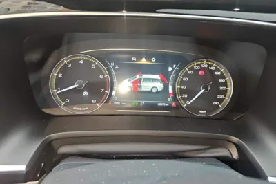 GAC Trumpchi M8 2021, 31000 км, за 105130.59 CNY - фото 8