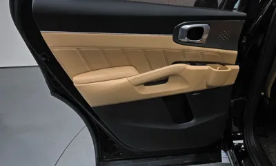 Kia Sorento 2022, 26769 км, за 32990000 KRW - фото 25