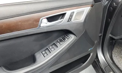 Genesis G80 2018, 100491 км, за 17290000 KRW - фото 35