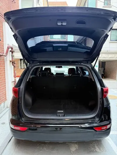 Kia Sportage 2018, 100050 км, за 10000000 KRW - фото 16
