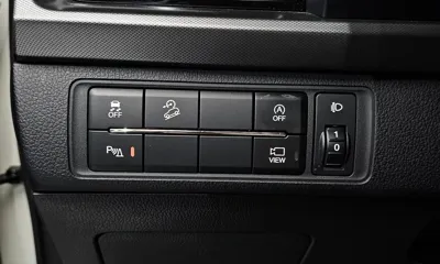 KG_Mobility_Ssangyong Rexton 2025, 27732 км, за 28900000 KRW - фото 19