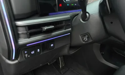 Hyundai Santafe 2024, 24678 км, за 41000000 KRW - фото 20