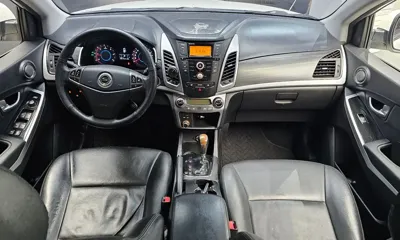 KG_Mobility_Ssangyong KORANDO 2016, 108552 км, за 4400000 KRW - фото 7