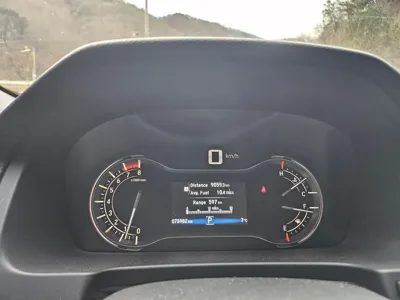 Honda Pilot 2018, 77000 км, за 22000000 KRW - фото 9