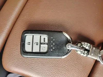 Honda Civic 2019, 102899 км, за 55100 CNY - фото 9