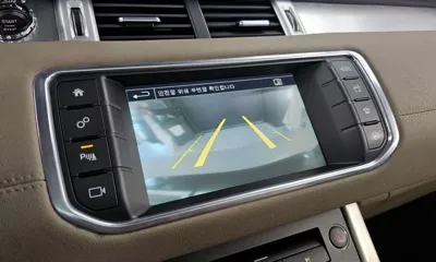 Land Rover Range Rover Evoque 2016, 151003 км, за 8600000 KRW - фото 15