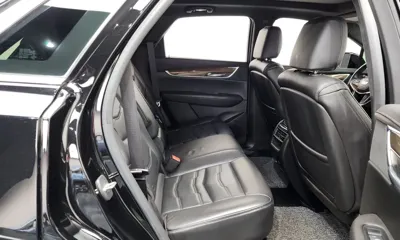 Cadillac XT5 2018, 88758 км, за 19200000 KRW - фото 11