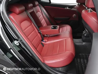 Kia Stinger 2019, 104934 км, за 18300000 KRW - фото 12