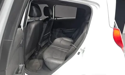 ChevroletGMDaewoo Spark 2014, 124558 км, за 3500000 KRW - фото 12