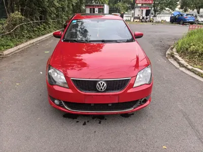 Volkswagen Bora · 2011 год