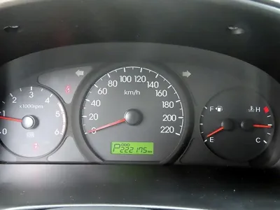 Hyundai Starex 2015, 222000 км, за 4500000 KRW - фото 9
