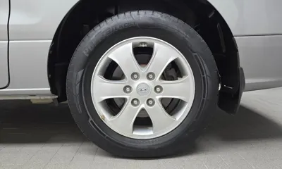 Hyundai Starex 2017, 55175 км, за 14500000 KRW - фото 21