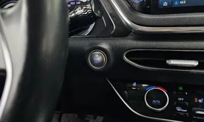 Hyundai Sonata 2020, 100104 км, за 12800000 KRW - фото 27