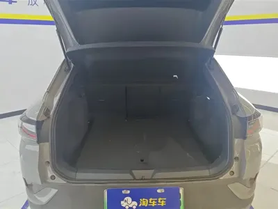 Volkswagen ID.4 Crozz 2024, 48700 км, за 95800 CNY