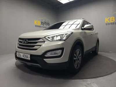 Hyundai Santafe 2014, 209000 км, за 6900000 KRW - фото 1