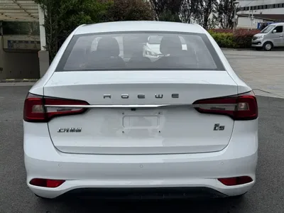Roewe i5 2020, 22000 км, за 23000 CNY - фото 10