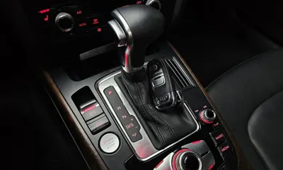 Audi A4 2016, 78434 км, за 9300000 KRW - фото 9