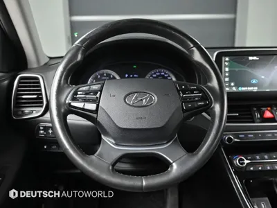 Hyundai Grandeur 2018, 116571 км, за 11500000 KRW - фото 13