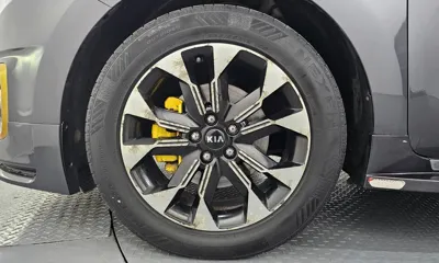 Kia Canival 2017, 201358 км, за 6700000 KRW - фото 5