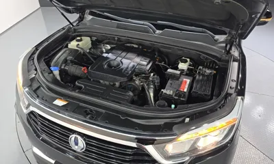 KG_Mobility_Ssangyong Rexton 2018, 141891 км, за 12700000 KRW - фото 6