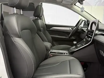 Haval M6 2022, 49000 км, за 66800 CNY - фото 17